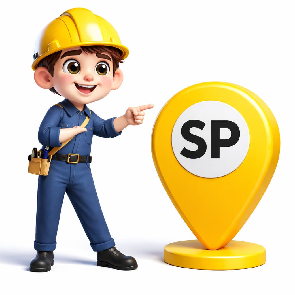 Caça Vazamento Preciso em Guarulhos, Osasco, ABC e Ipiranga