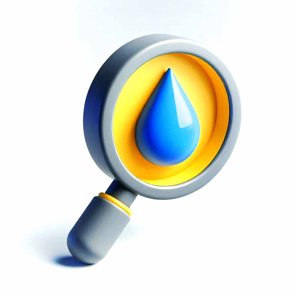 Inspeção e Detecção Eletrônica de Vazamentos