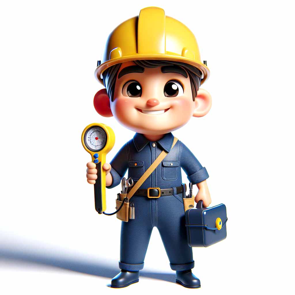 Técnico Encanador Hidráulico Residencial Profissional