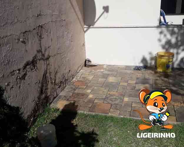 Reparo de vazamento de água técnico SP