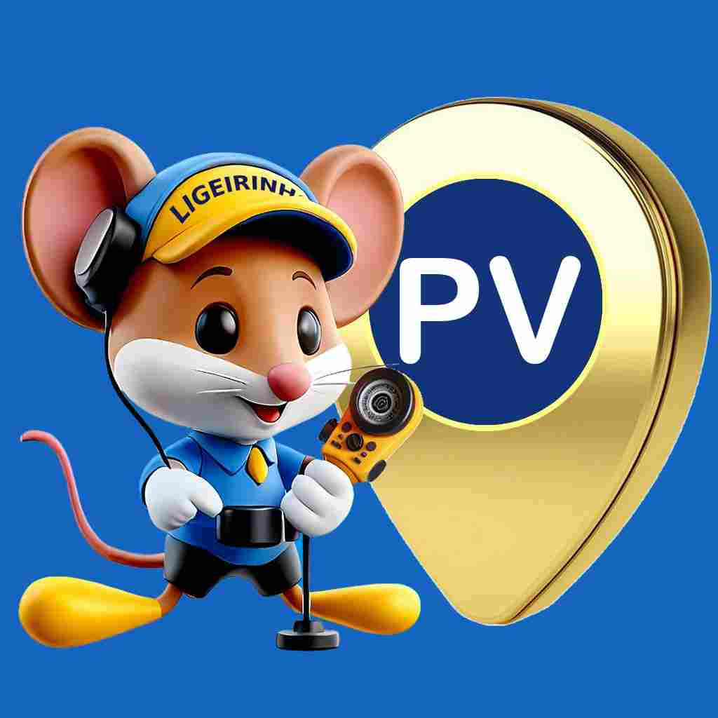 Caça Vazamento Paraventi: Serviços de Detecção e Reparo de Vazamentos de Água