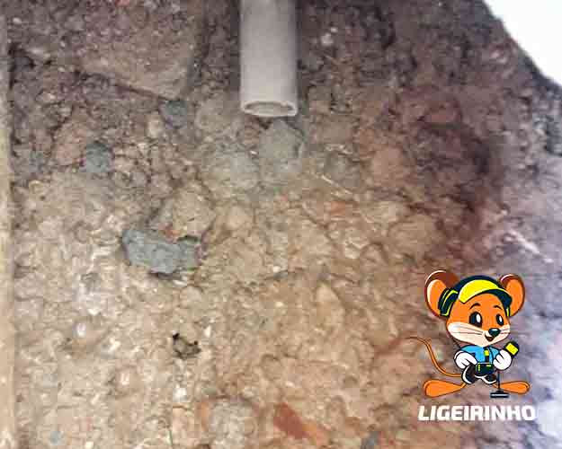 Encanador para vazamentos de água na Sp Capital por fatura alta