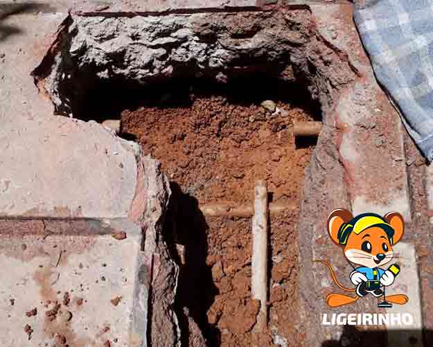 Infiltração de água na parede, solo, teto, laje e coluna barato na Zona Sul